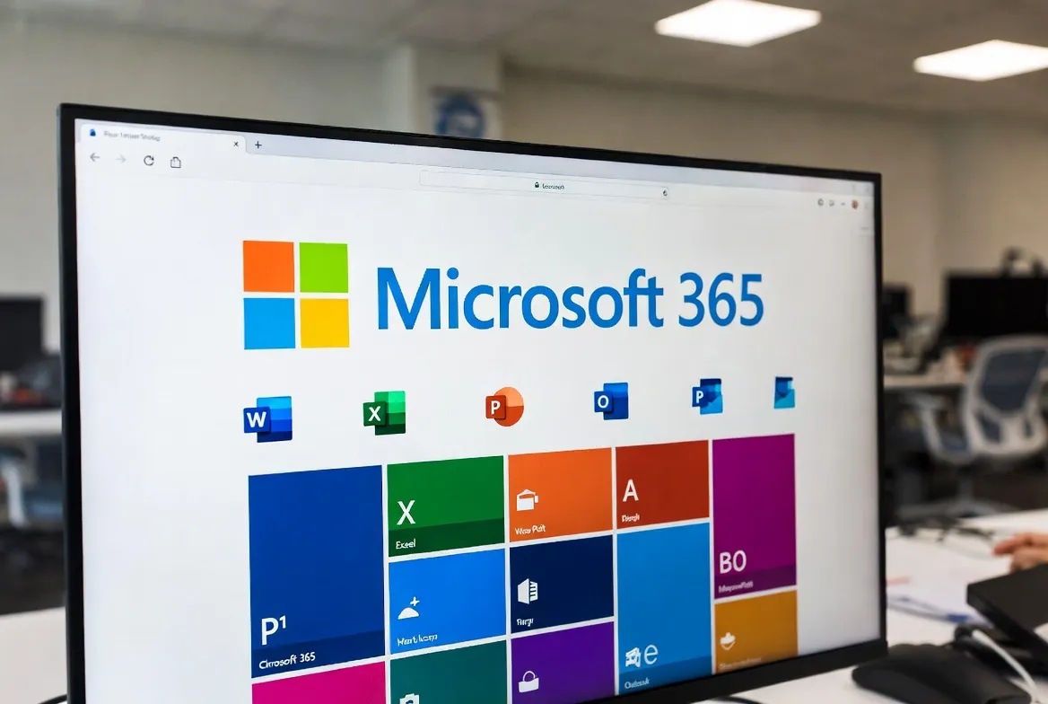 Microsoft 365