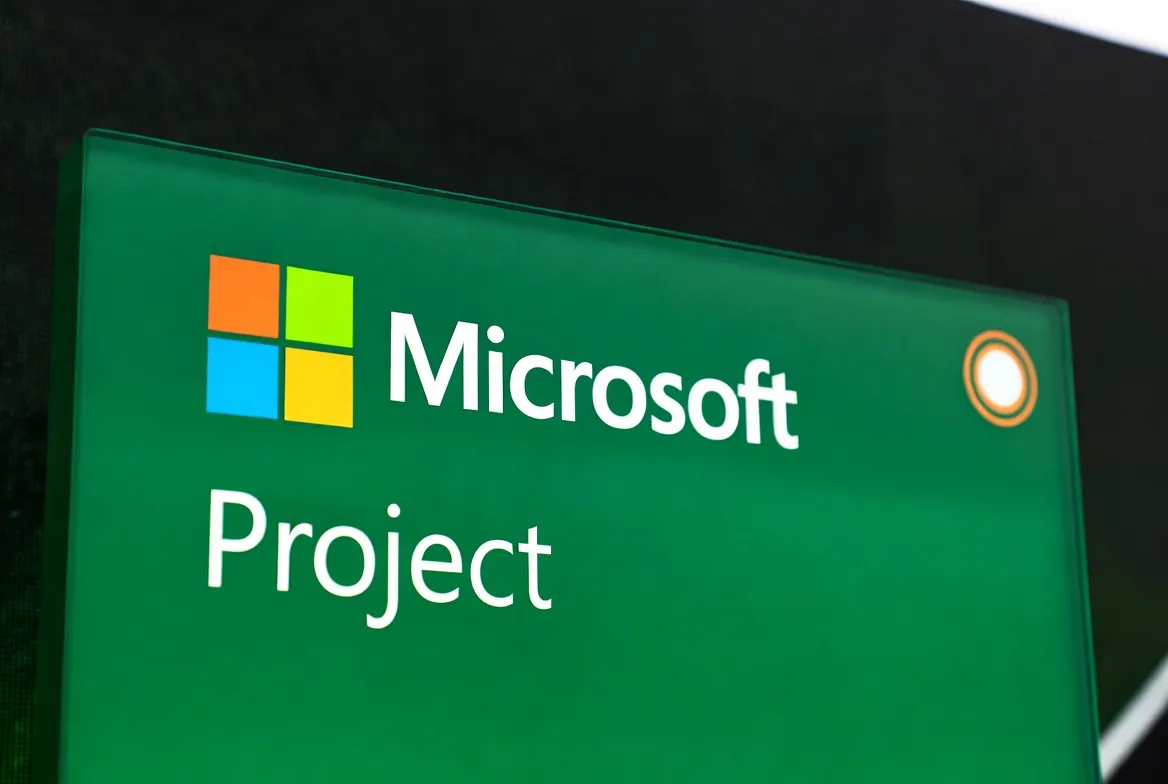 Microsoft Project