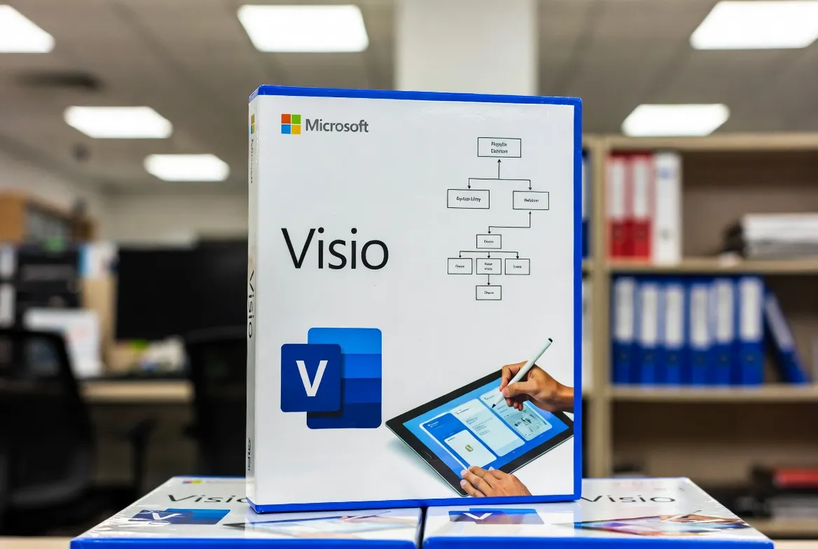 Microsoft Visio