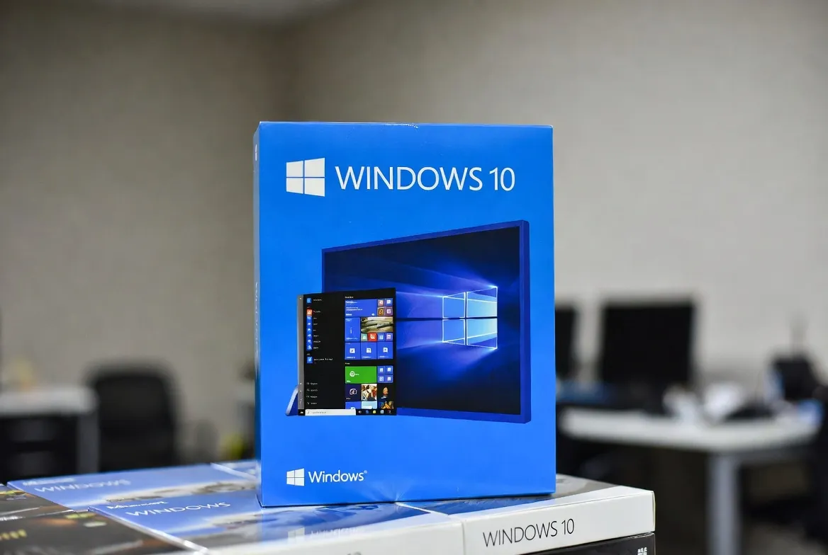 Windows 10