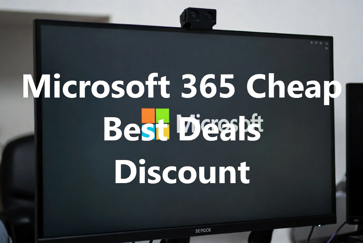 Dónde Comprar Microsoft 365 Barato: Mejores Ofertas y Descuentos (Diciembre 2025)