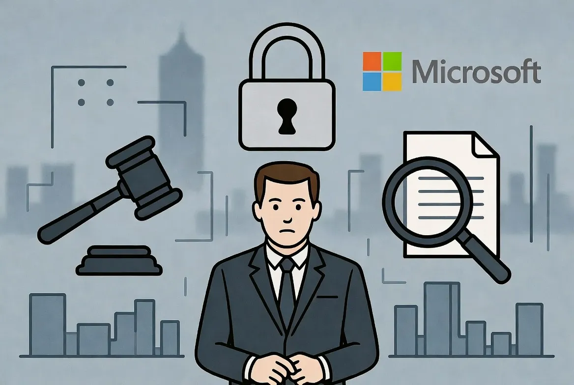 Políticas de licencias de Microsoft y legalidad de claves de Windows