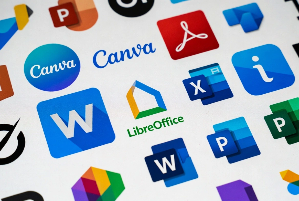 Alternativas Gratuitas a Microsoft Office: Guía Comparativa Completa (2025)