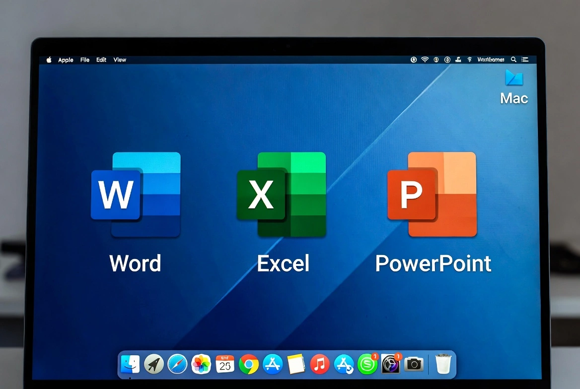 Microsoft Office para Mac: Guía Completa de Instalación y Características