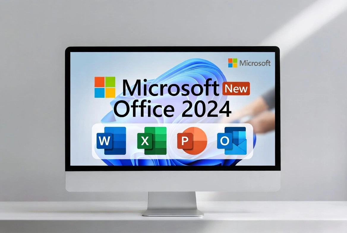 Nuevas Características de Microsoft Office 2024: Todo Lo Que Necesitas Saber