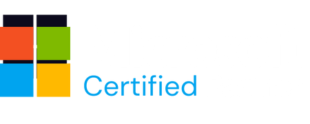Microsoft Certified Partner