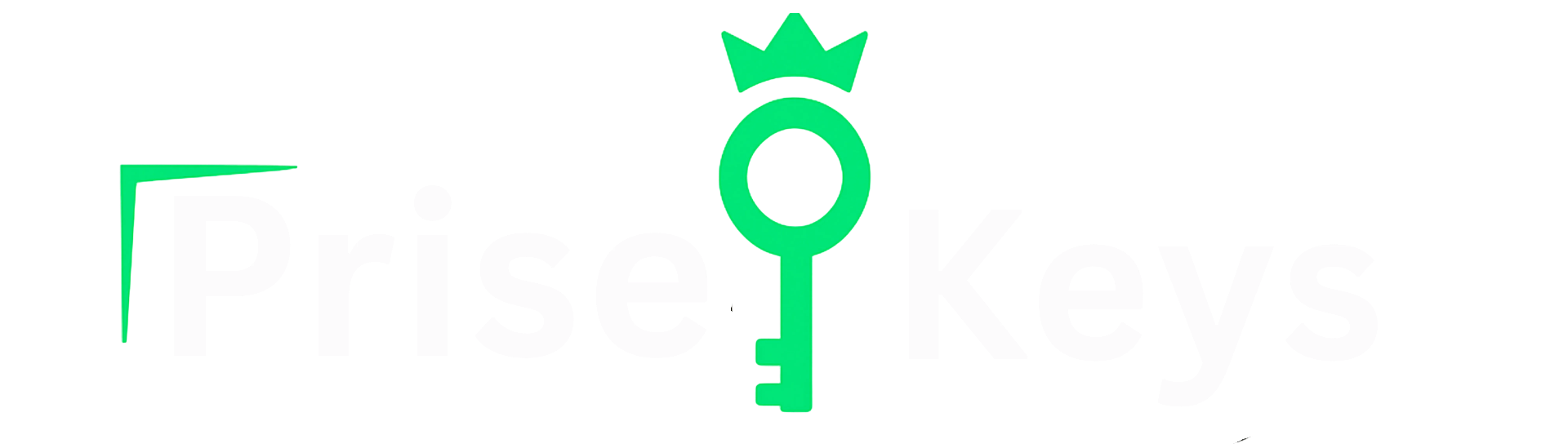 Prise Keys Logo