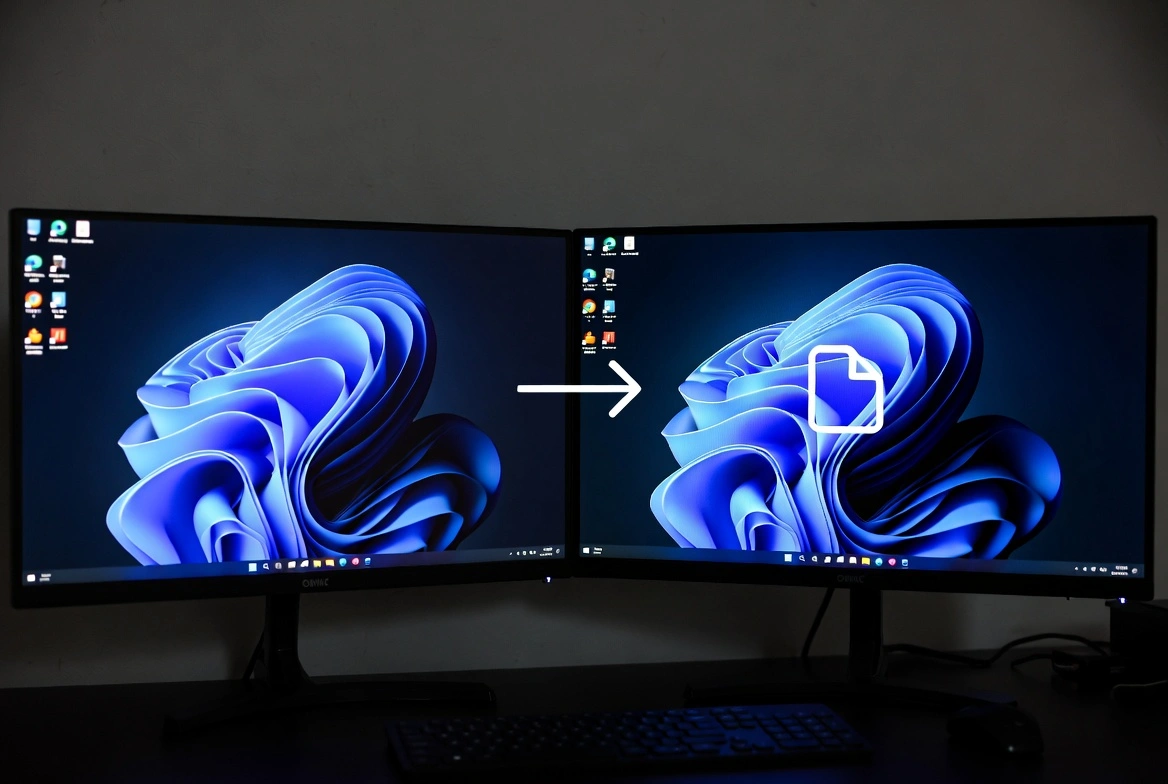 Cómo Transferir Licencia de Windows a Nueva PC: Guía Completa Paso a Paso