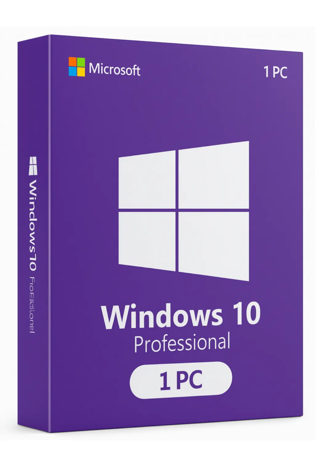 Windows 10 Pro Clave de Activación de por Vida – Licencia Digital - Licencia genuina de Windows 10 Pro con activación ... - Buy now at Prise Keys