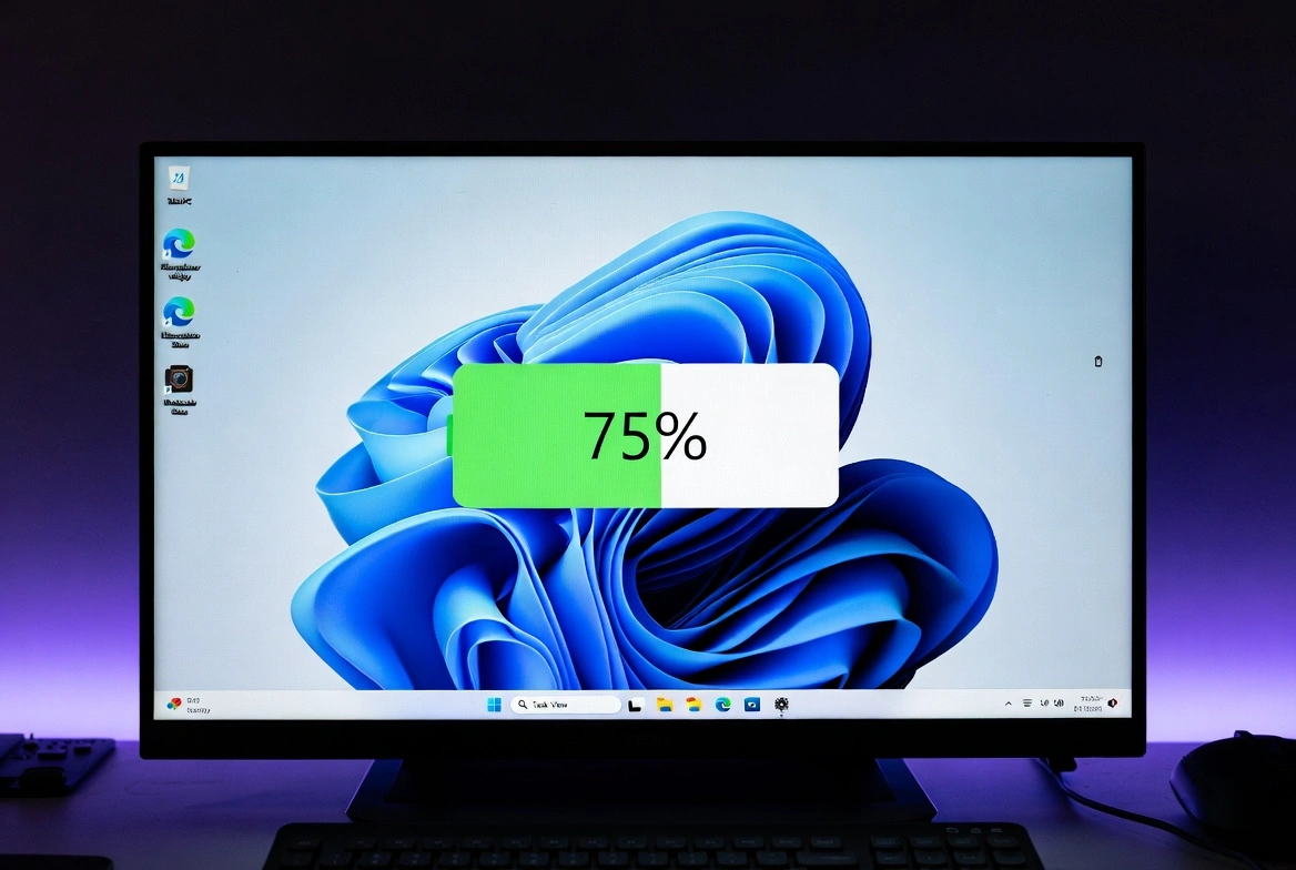 ¿La Batería de Windows 11 Se Agota Rápido? 12 Soluciones Que Realmente Funcionan