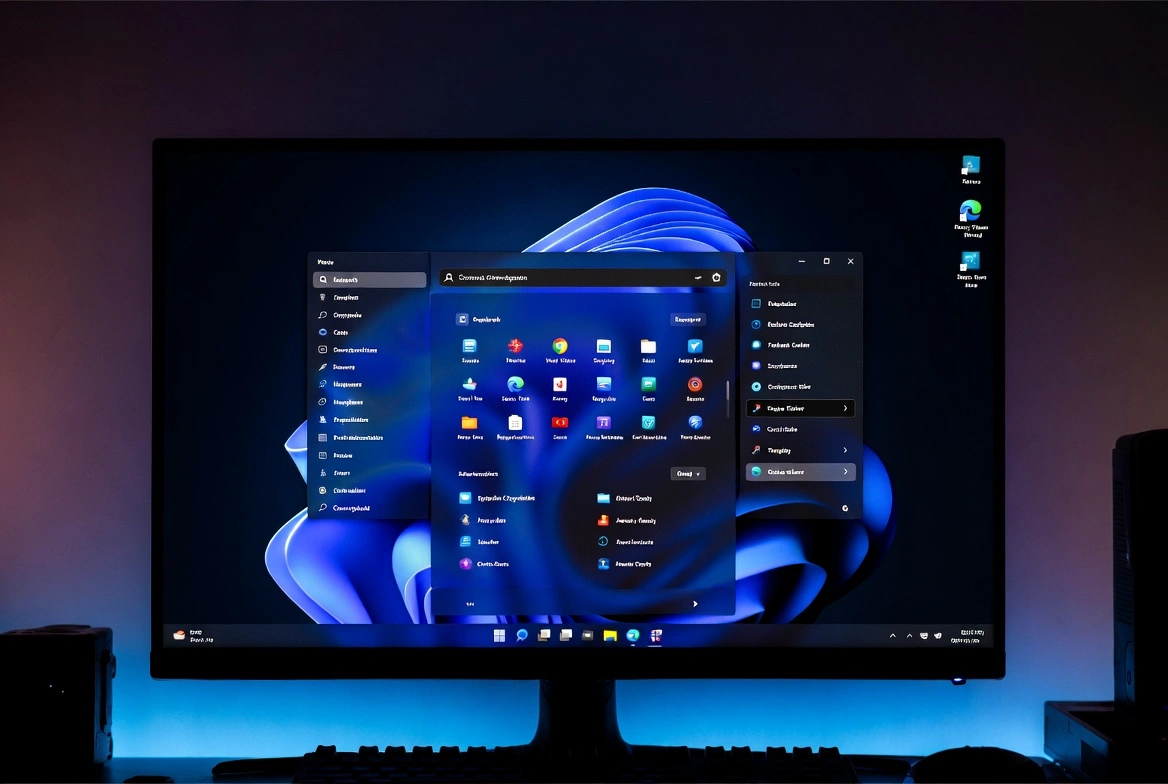 Modo Oscuro de Windows 11: Guía Completa de Personalización