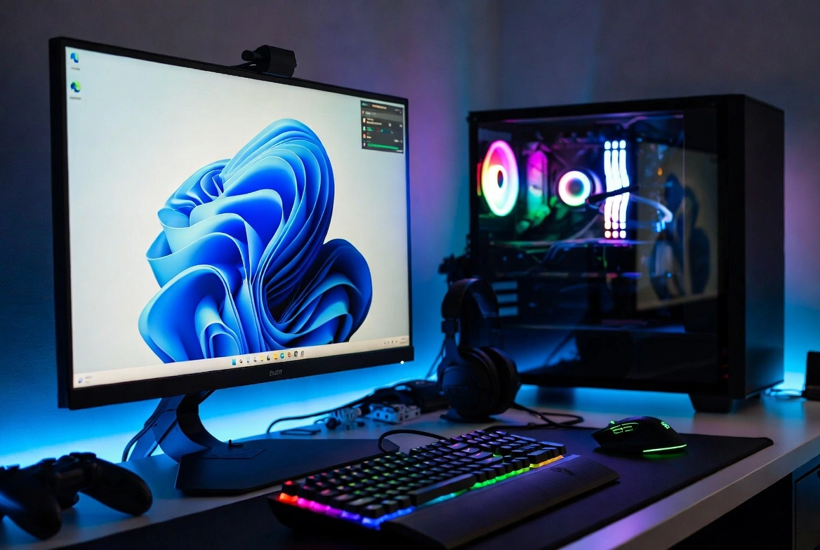 Optimización de Gaming en Windows 11: Obtén Más FPS Con Estas Configuraciones