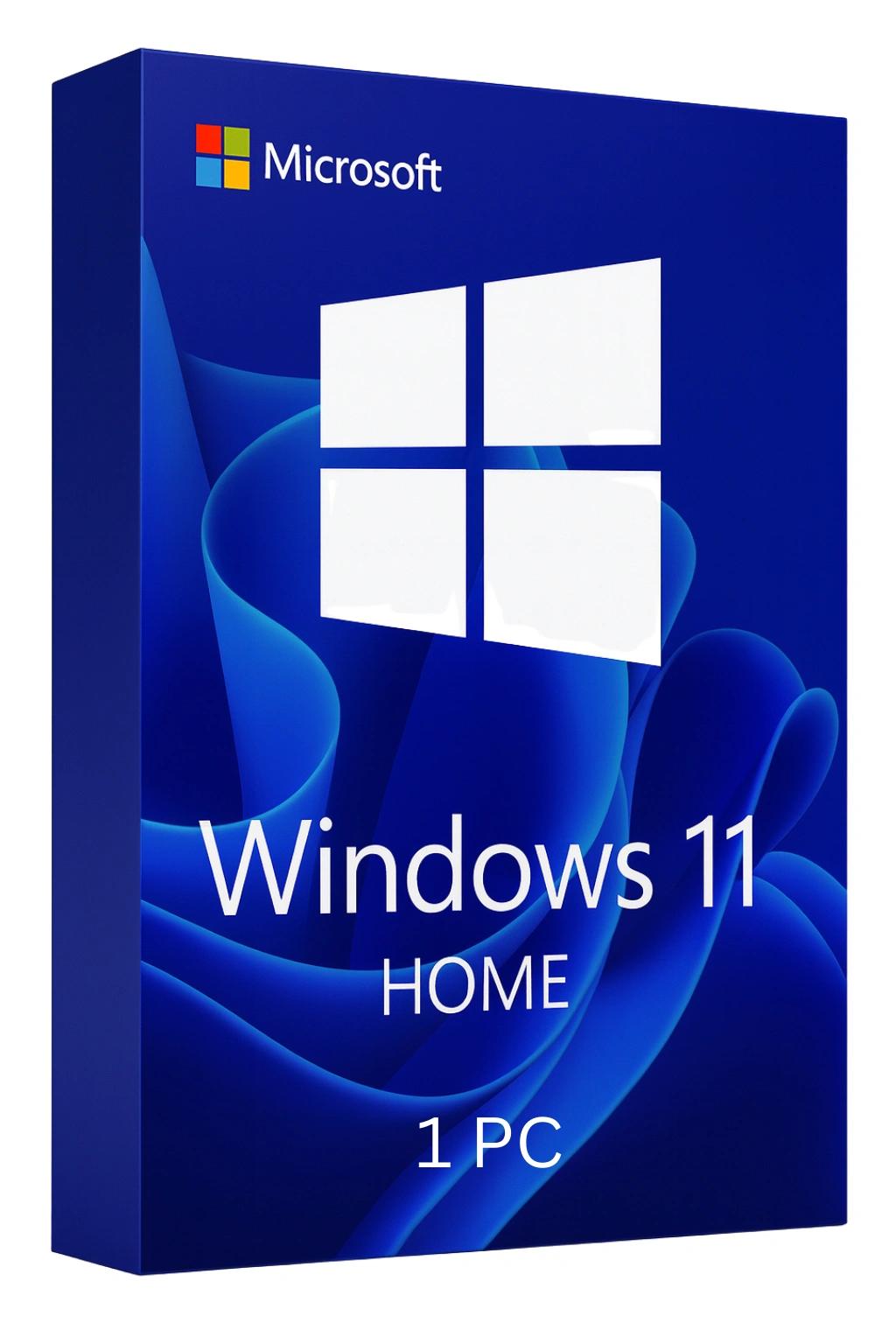 Windows 11 Home Key - 1 PC - Genuine Windows 11 Home license with lifetime acti... - Buy now at Prise Keys