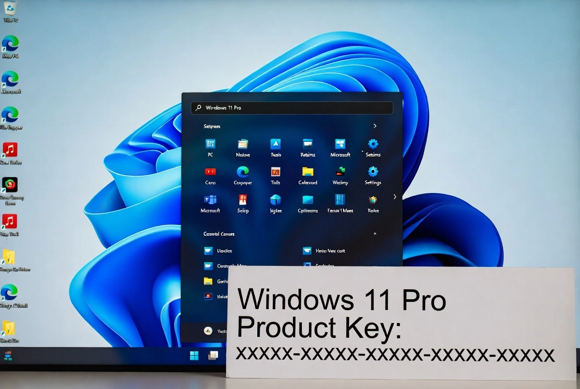 Dónde Comprar Clave de Windows 11 Pro: Guía Completa del Comprador (Evita Estafas)