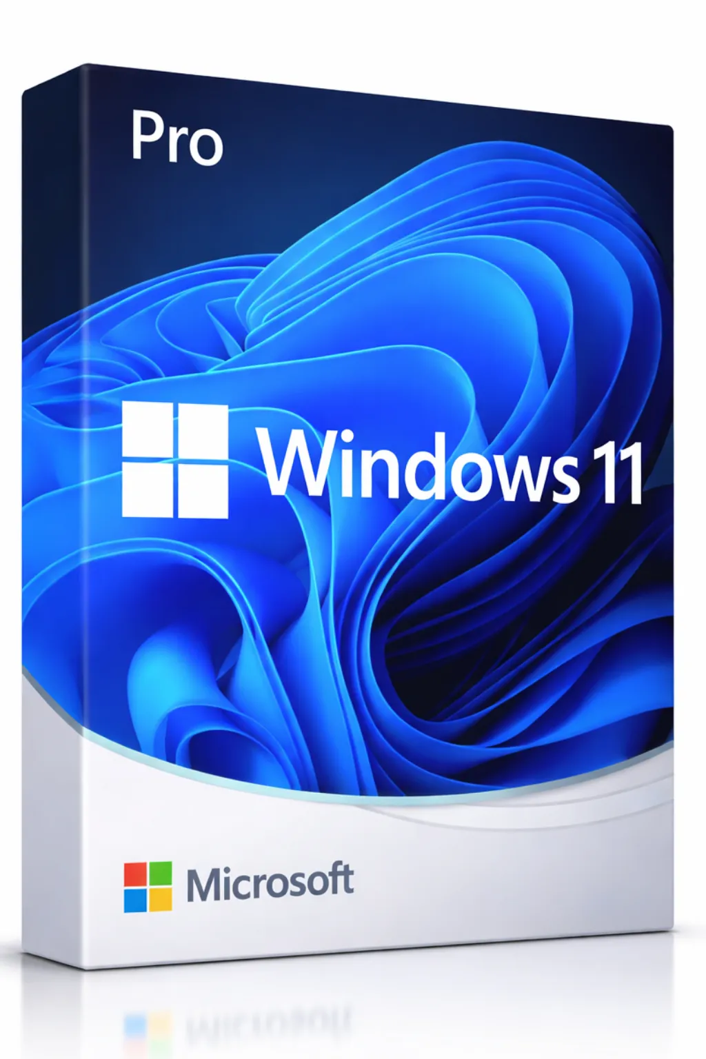 Windows 11 Professional Key - 1 PC - The most advanced Windows operating system with en... - Buy now at Prise Keys