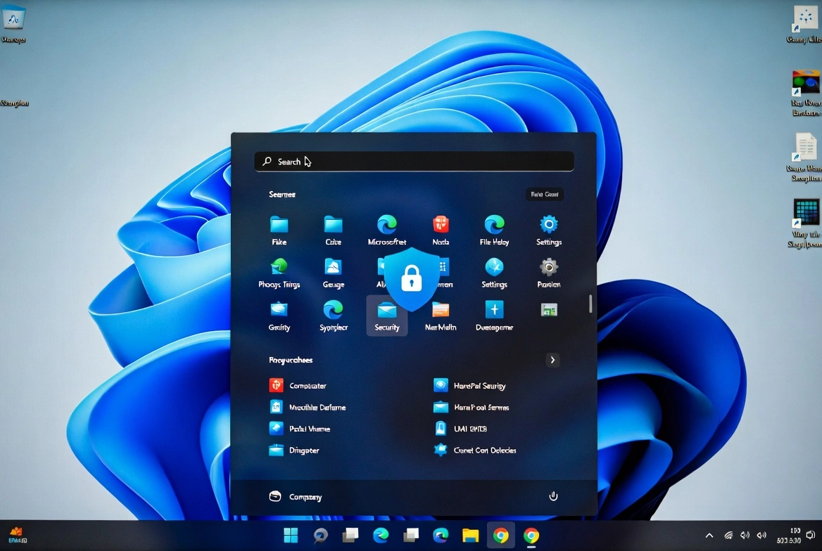 Características de Seguridad de Windows 11: Protección Integrada Que Probablemente No Estás Usando