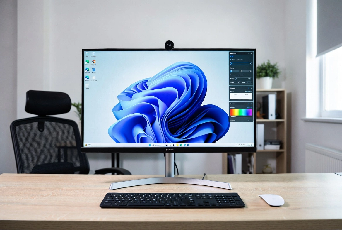 Requisitos del Sistema de Windows 11: ¿Tu PC Puede Ejecutarlo?