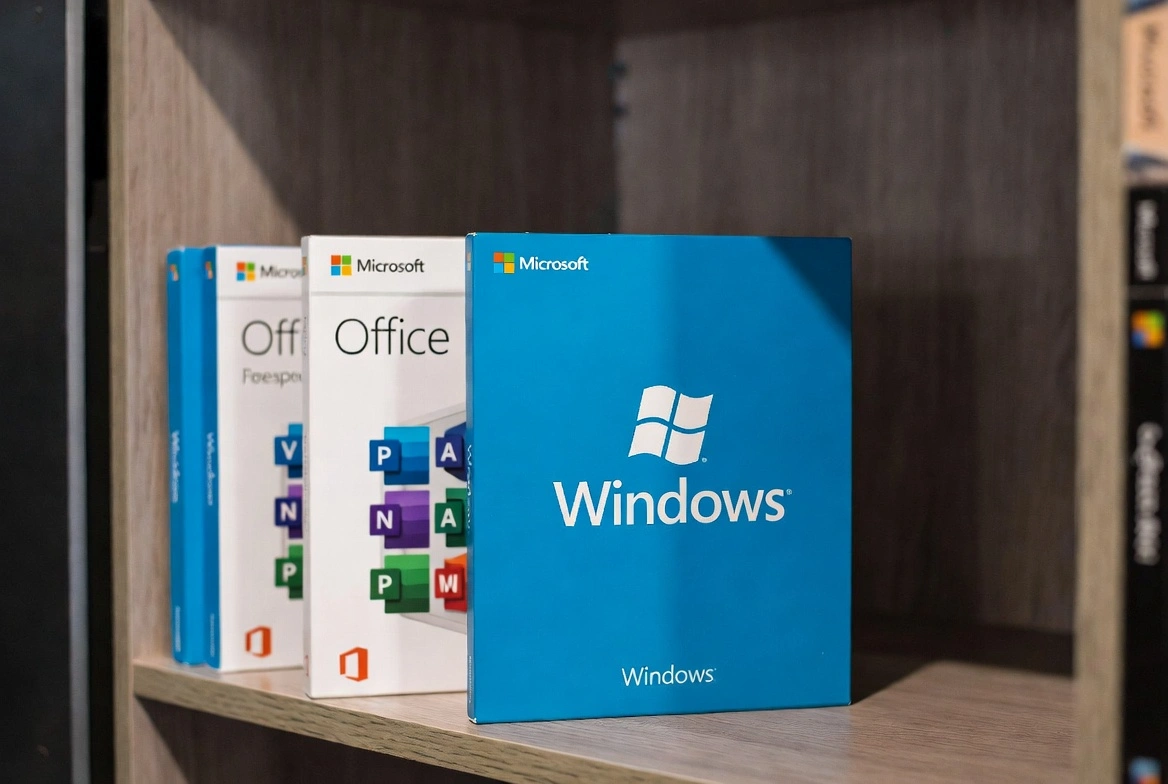 La Única Guía Que Necesitas para Obtener Claves de Windows y Office Instantáneamente