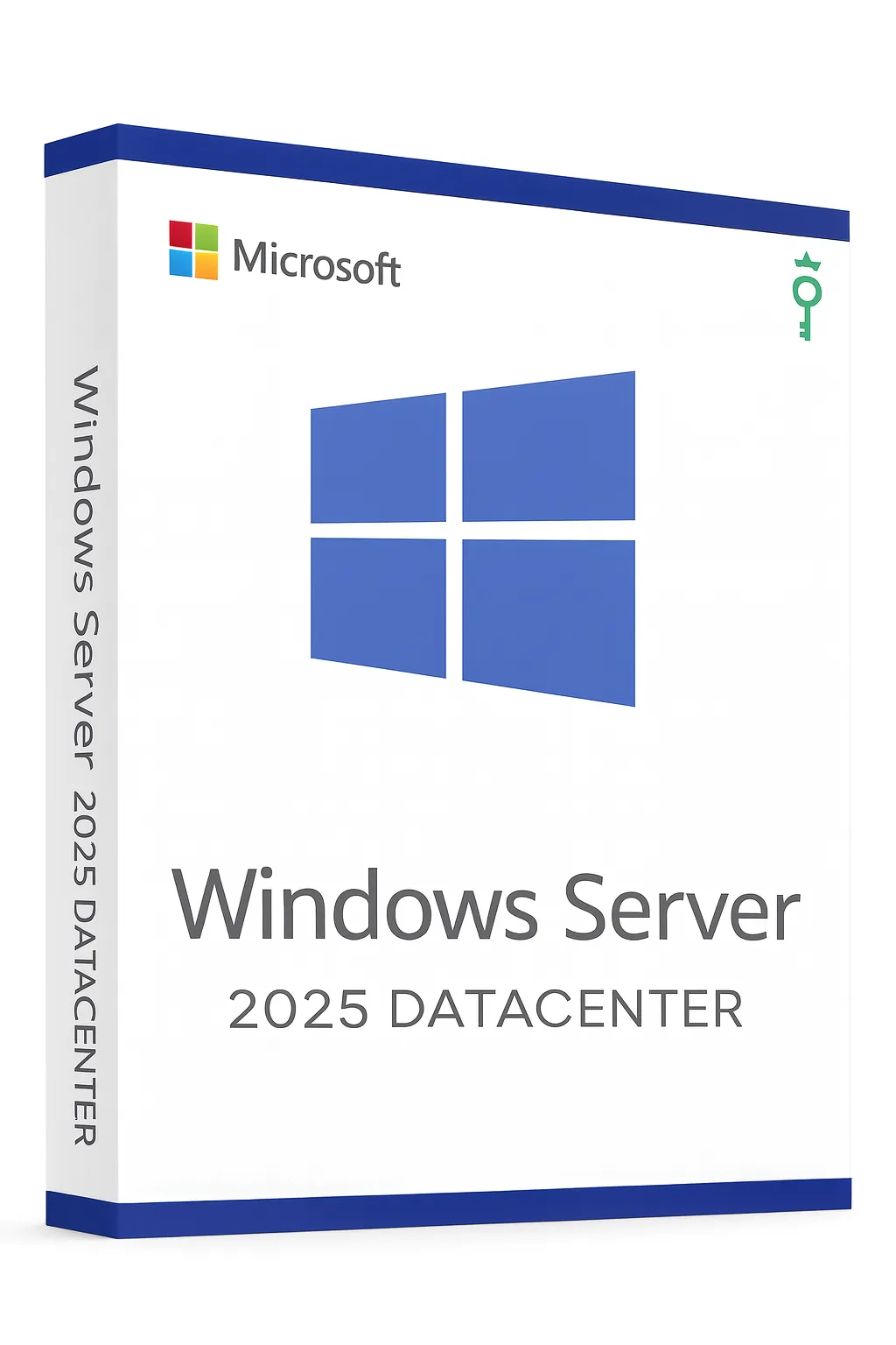 Windows Server 2025 Datacenter - Licencia Digital Genuina de Microsoft de por Vida. - Buy now at Prise Keys