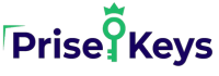 Prise Keys - genuine software keys