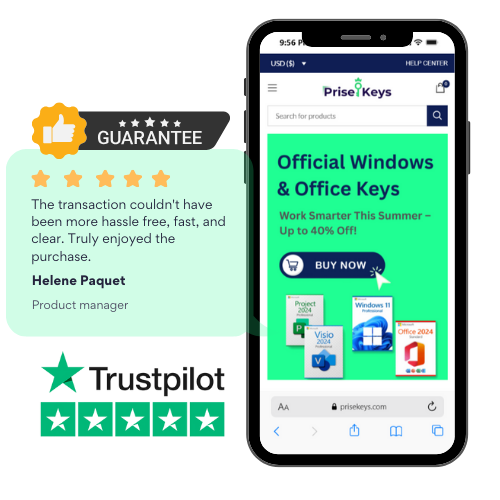 Office 2024 is Here (2)